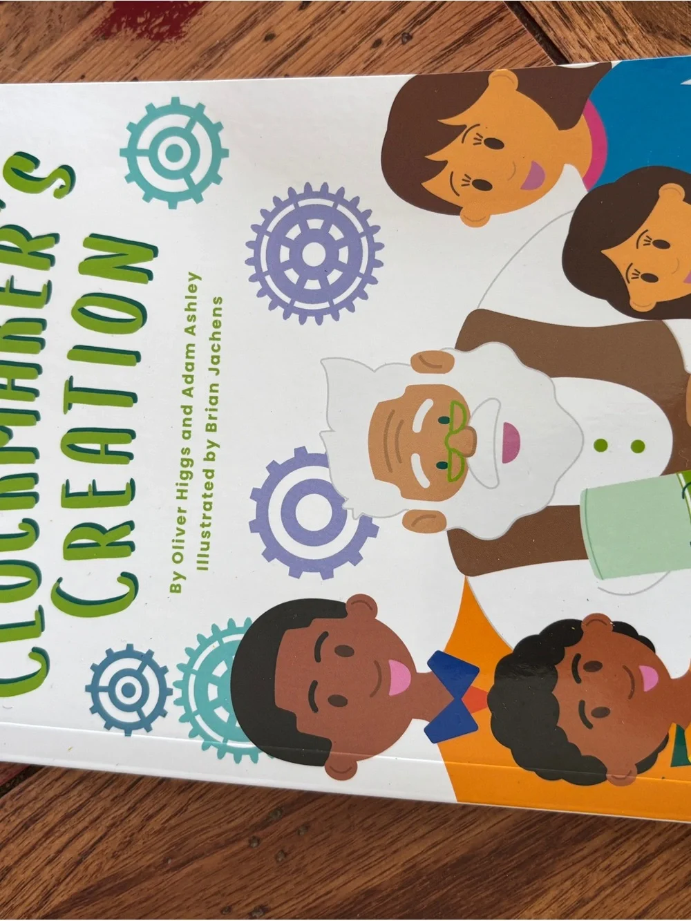 Goodtimer-smarter discipline educational tool
